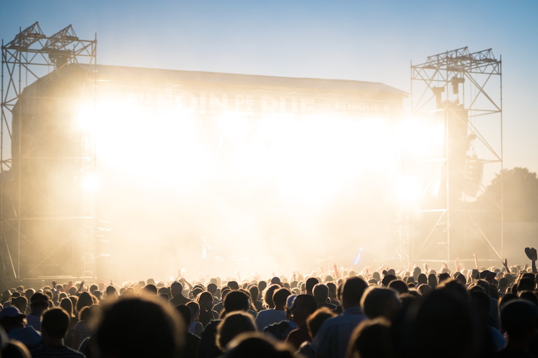 Estonian Music Festival